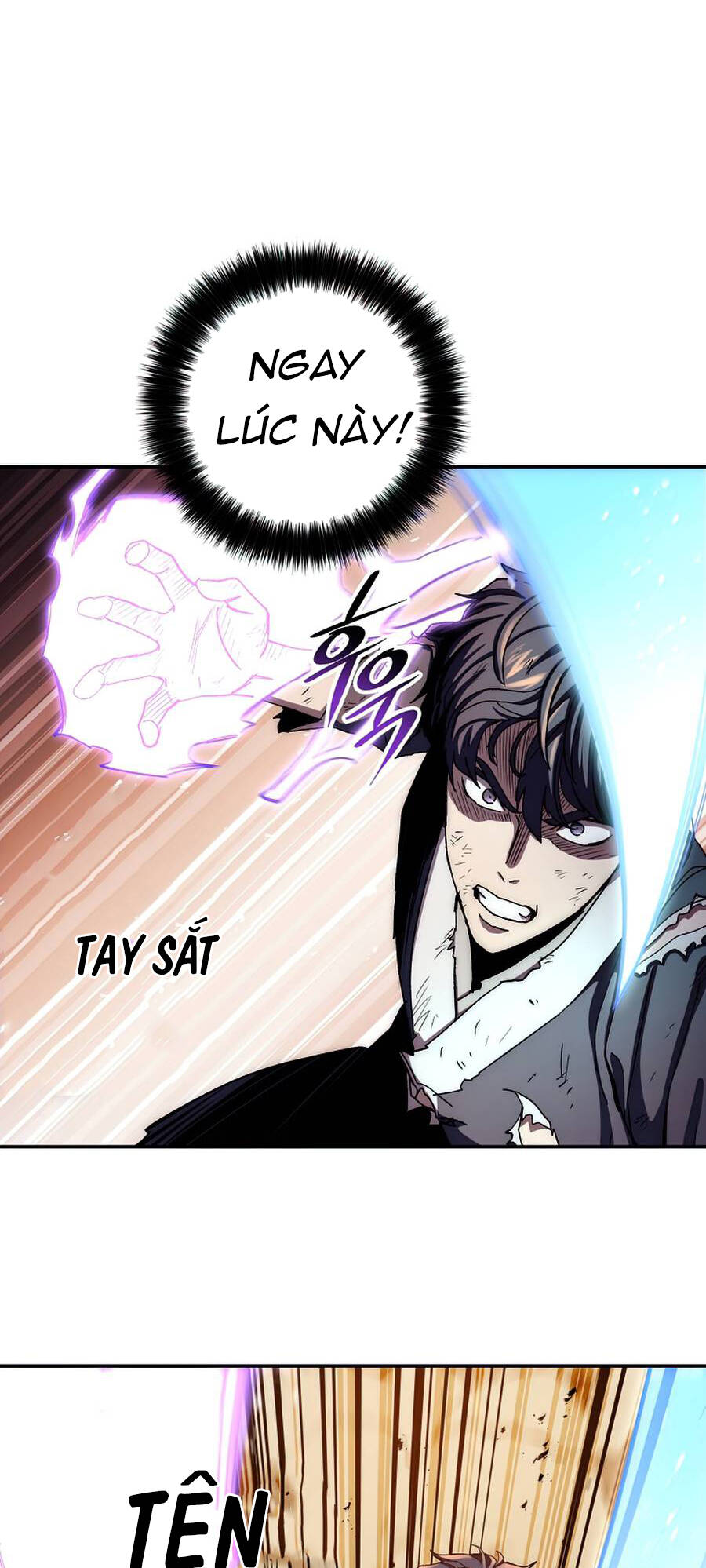 Huyền Thoại Diệt Thế Độc Long - Chapter 53 - Page 57