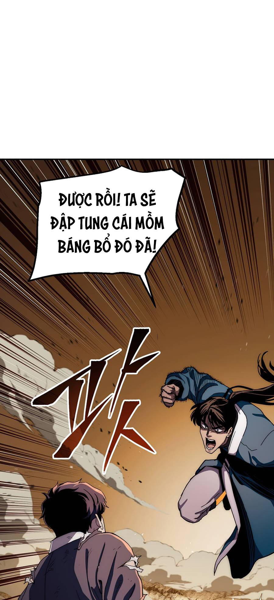 Huyền Thoại Diệt Thế Độc Long - Chapter 53 - Page 6