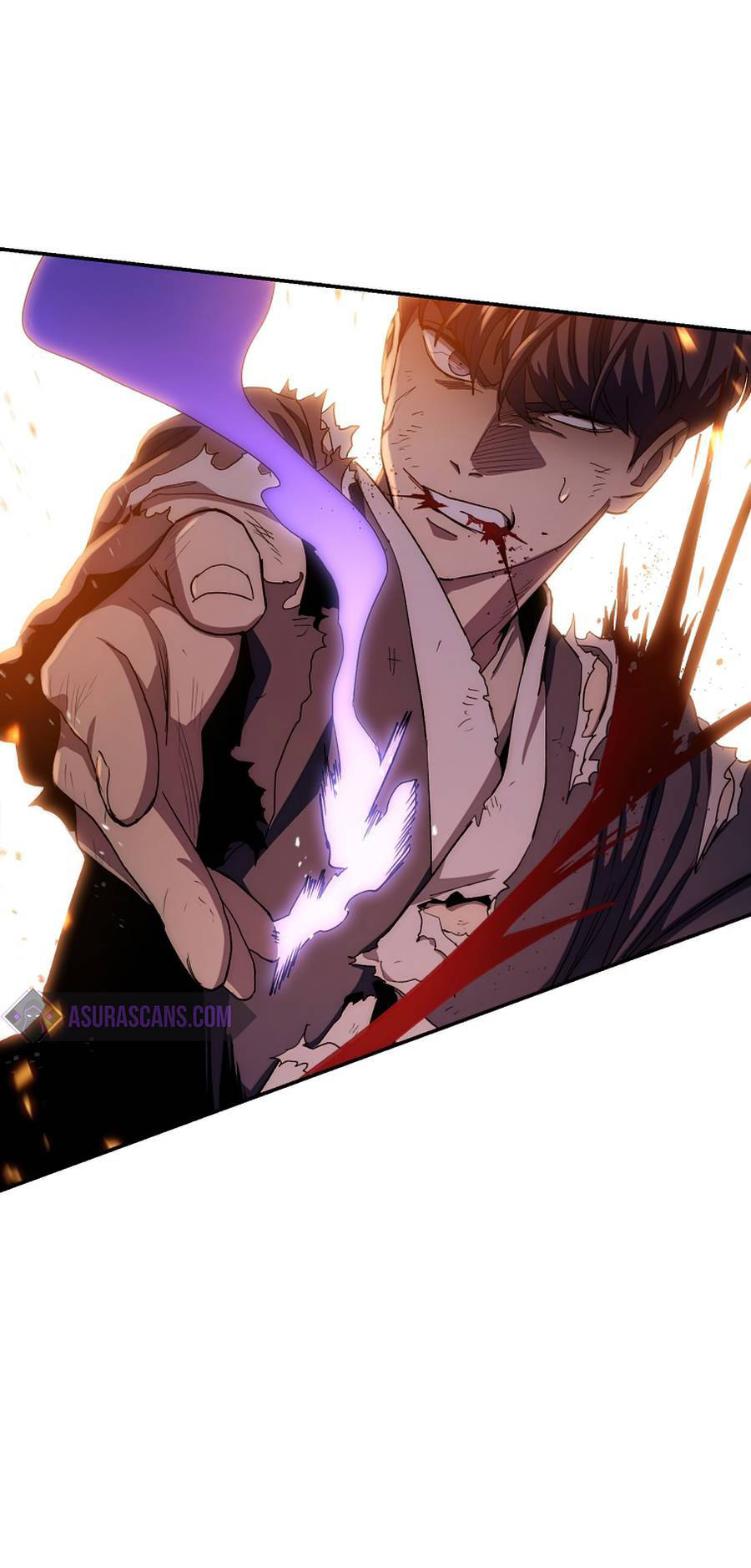 Huyền Thoại Diệt Thế Độc Long - Chapter 53 - Page 61