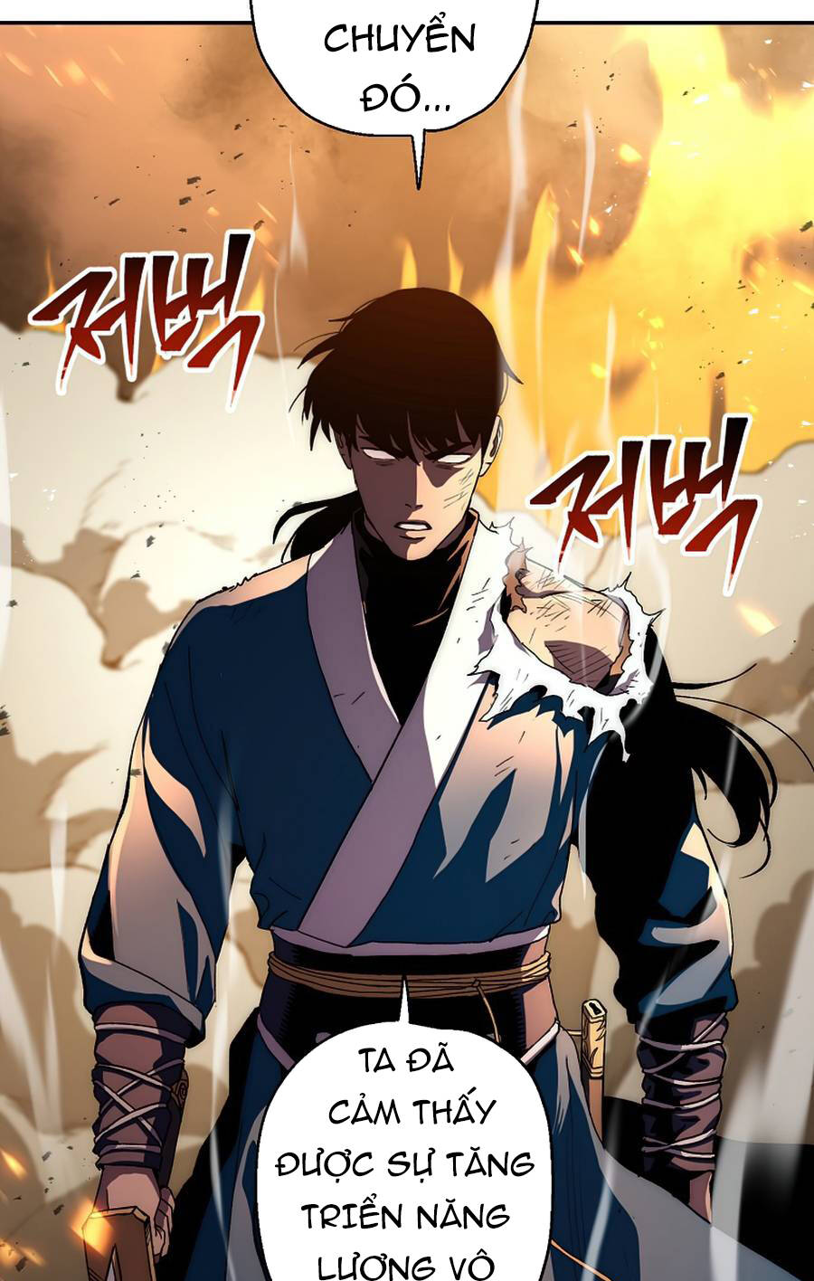 Huyền Thoại Diệt Thế Độc Long - Chapter 53 - Page 67