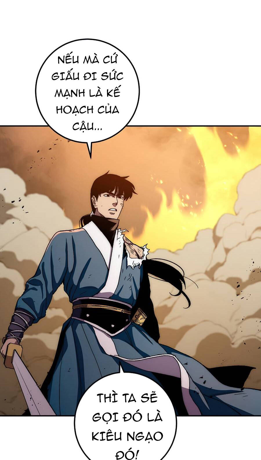 Huyền Thoại Diệt Thế Độc Long - Chapter 53 - Page 73