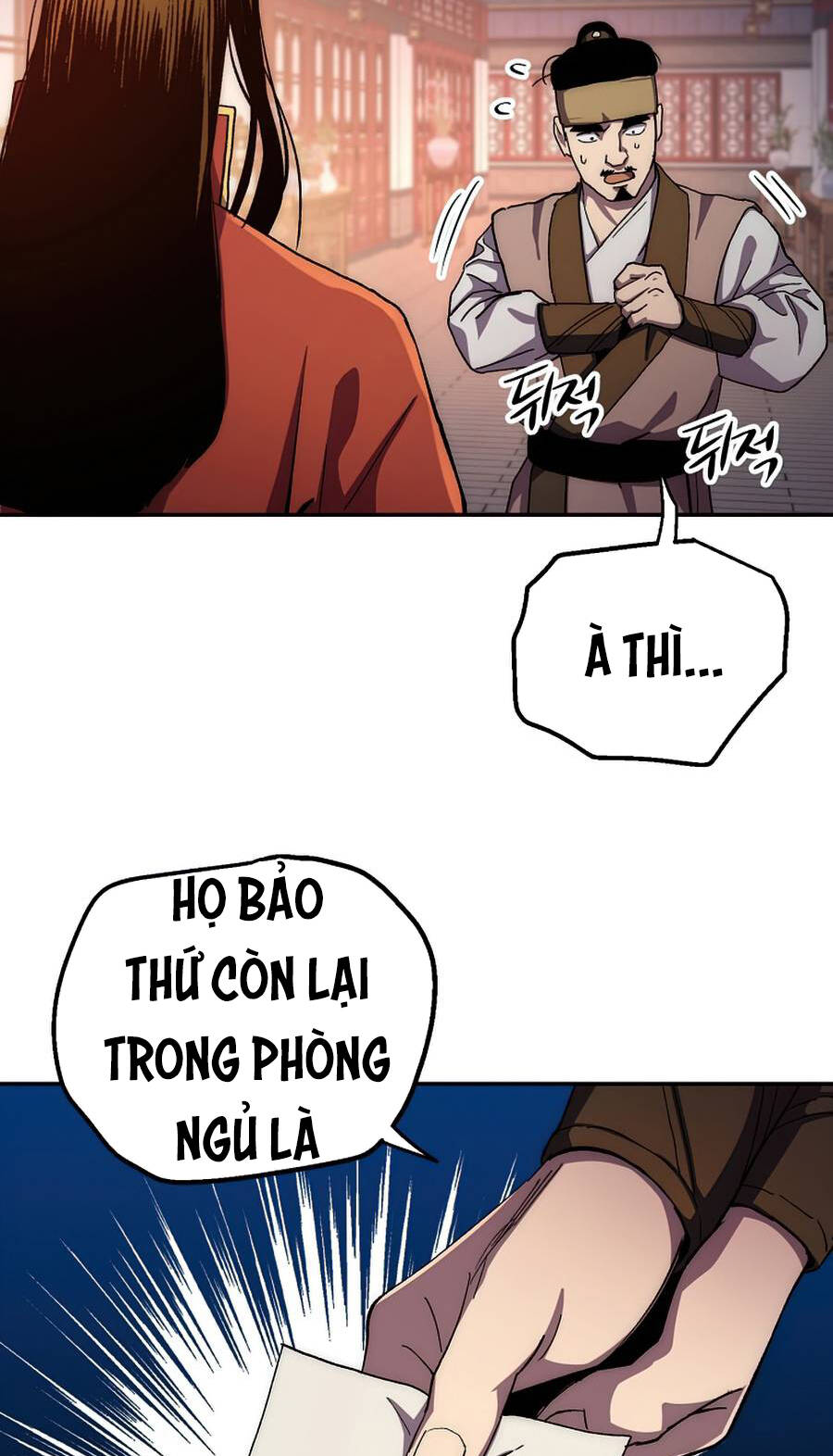 Huyền Thoại Diệt Thế Độc Long - Chapter 53 - Page 80