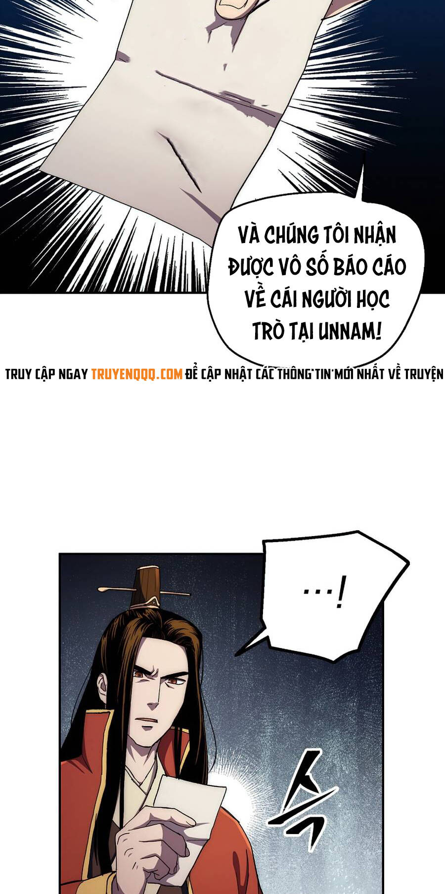 Huyền Thoại Diệt Thế Độc Long - Chapter 53 - Page 81