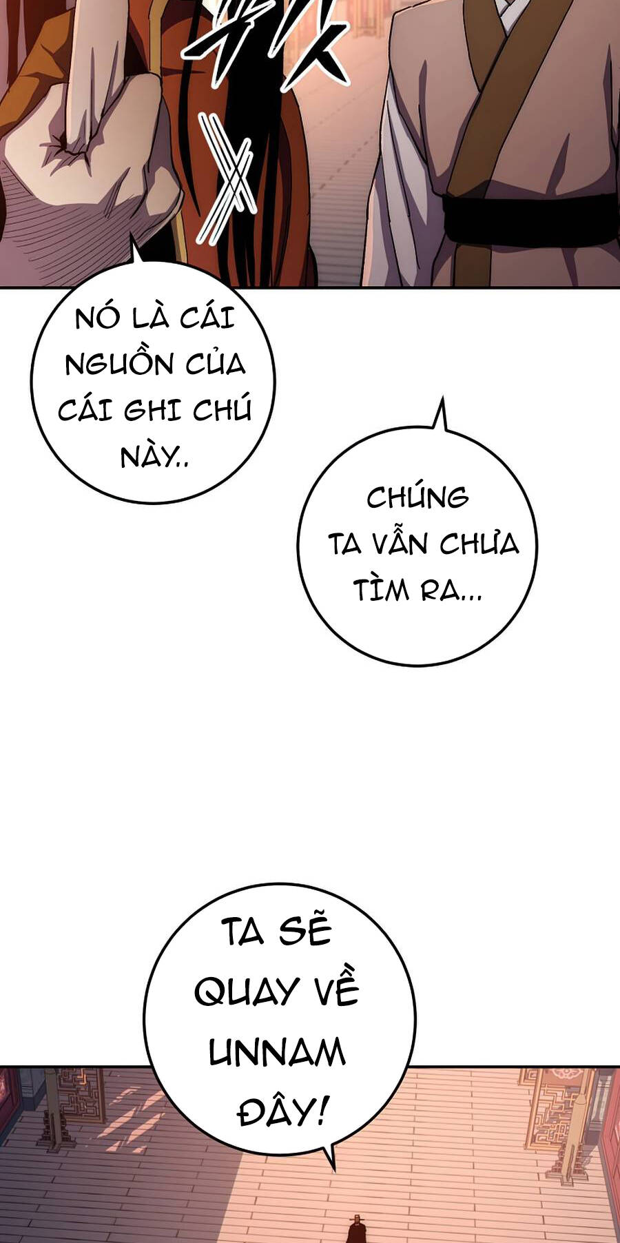 Huyền Thoại Diệt Thế Độc Long - Chapter 53 - Page 85