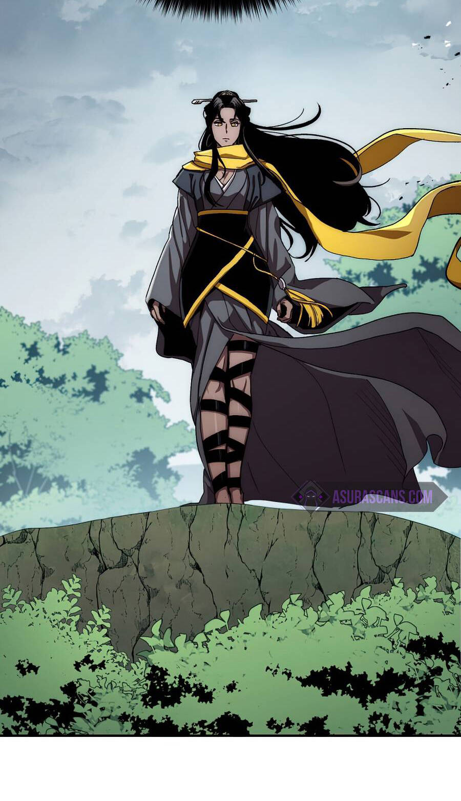 Huyền Thoại Diệt Thế Độc Long - Chapter 53 - Page 92