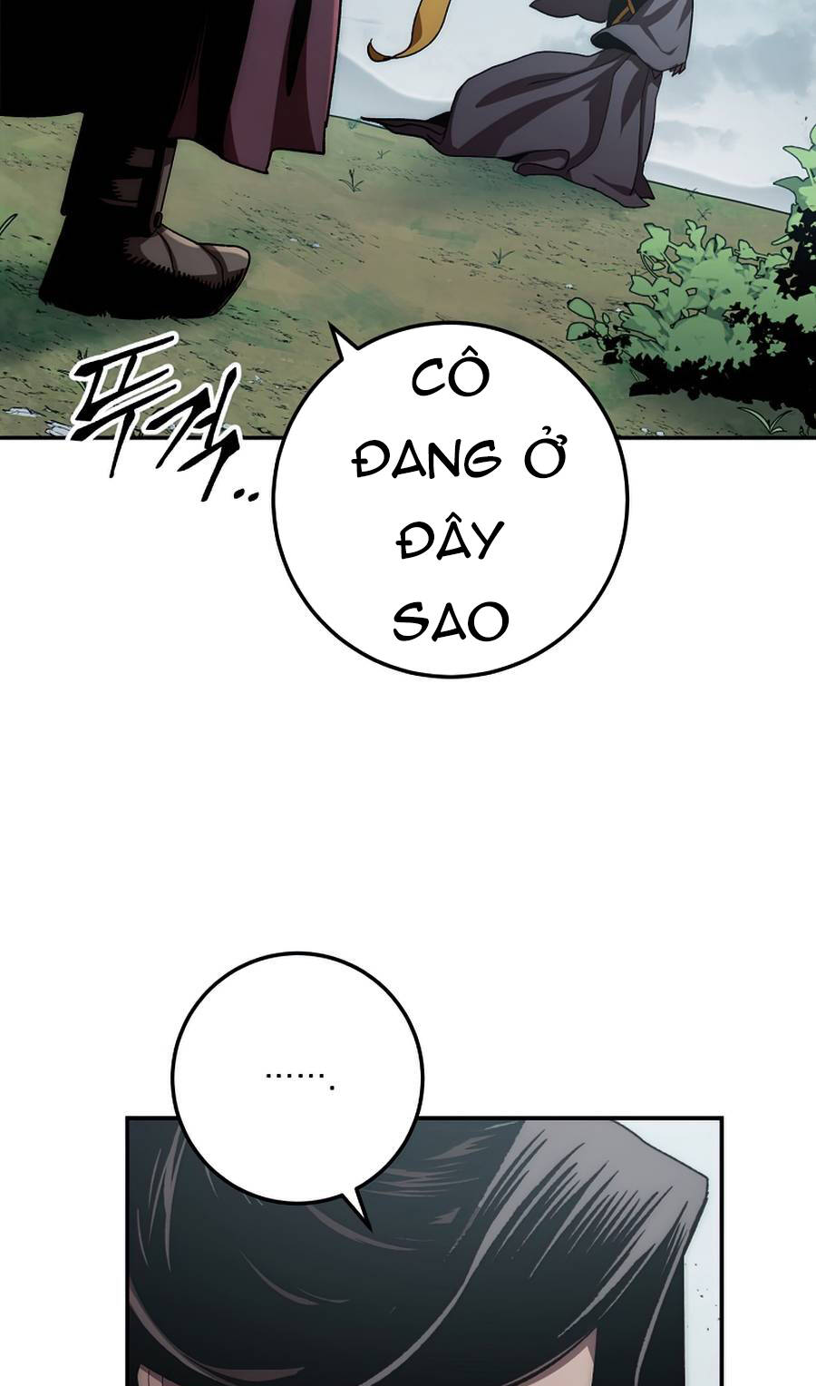 Huyền Thoại Diệt Thế Độc Long - Chapter 53 - Page 95
