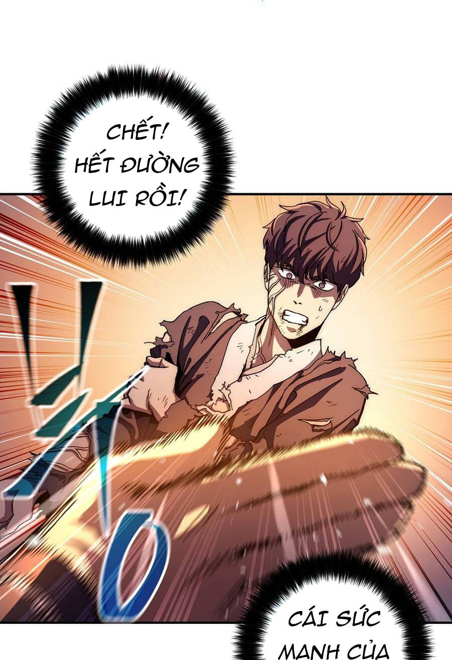 Huyền Thoại Diệt Thế Độc Long - Chapter 54 - Page 103