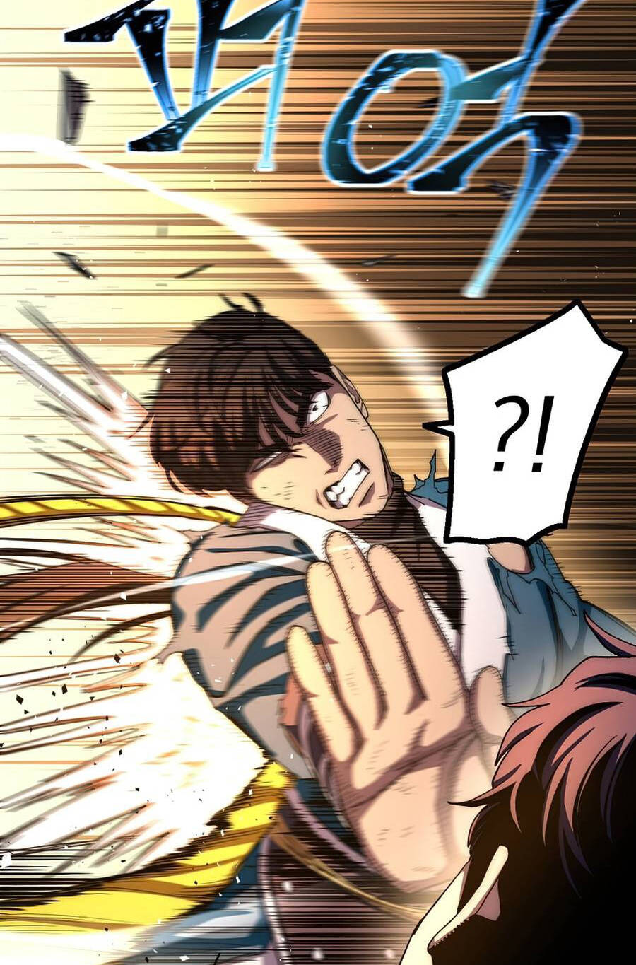 Huyền Thoại Diệt Thế Độc Long - Chapter 54 - Page 107