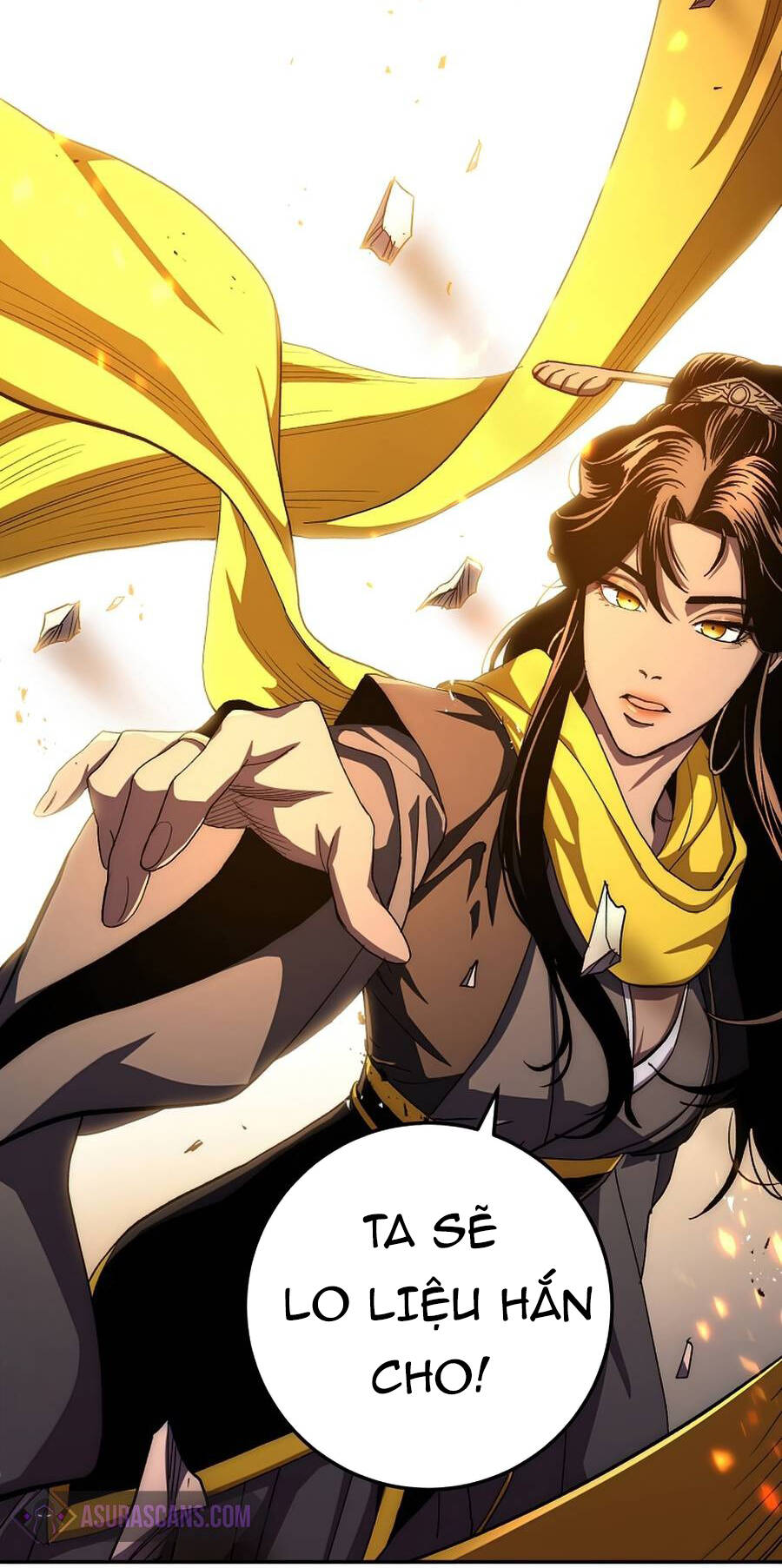 Huyền Thoại Diệt Thế Độc Long - Chapter 54 - Page 114