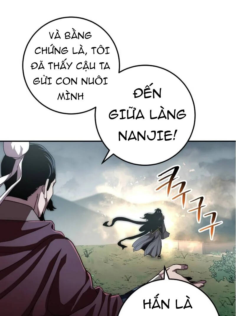 Huyền Thoại Diệt Thế Độc Long - Chapter 54 - Page 12