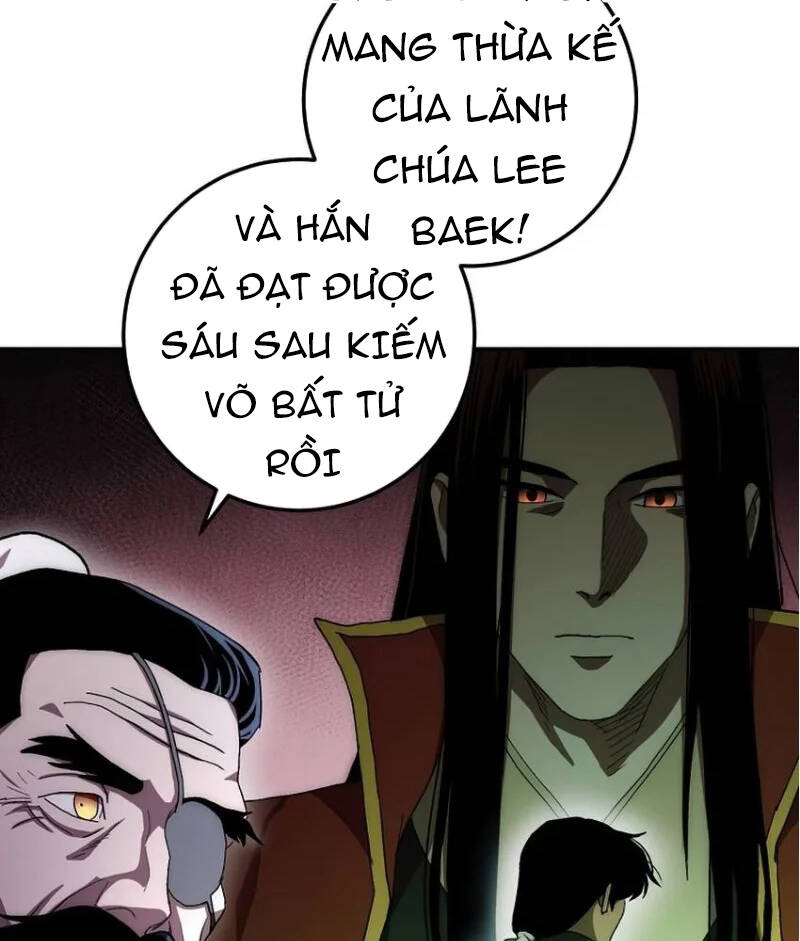 Huyền Thoại Diệt Thế Độc Long - Chapter 54 - Page 14