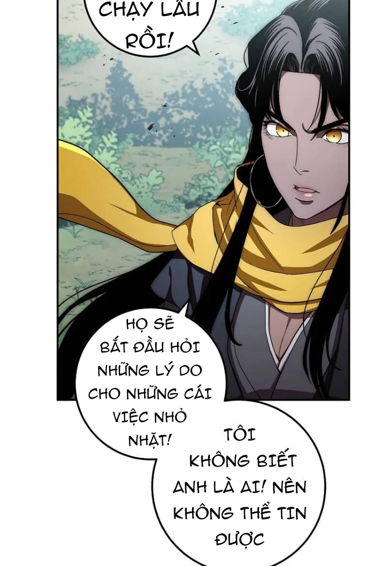 Huyền Thoại Diệt Thế Độc Long - Chapter 54 - Page 20