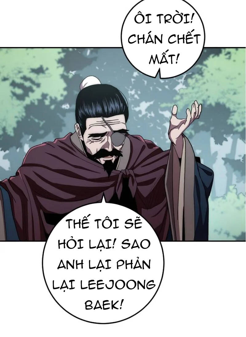 Huyền Thoại Diệt Thế Độc Long - Chapter 54 - Page 23