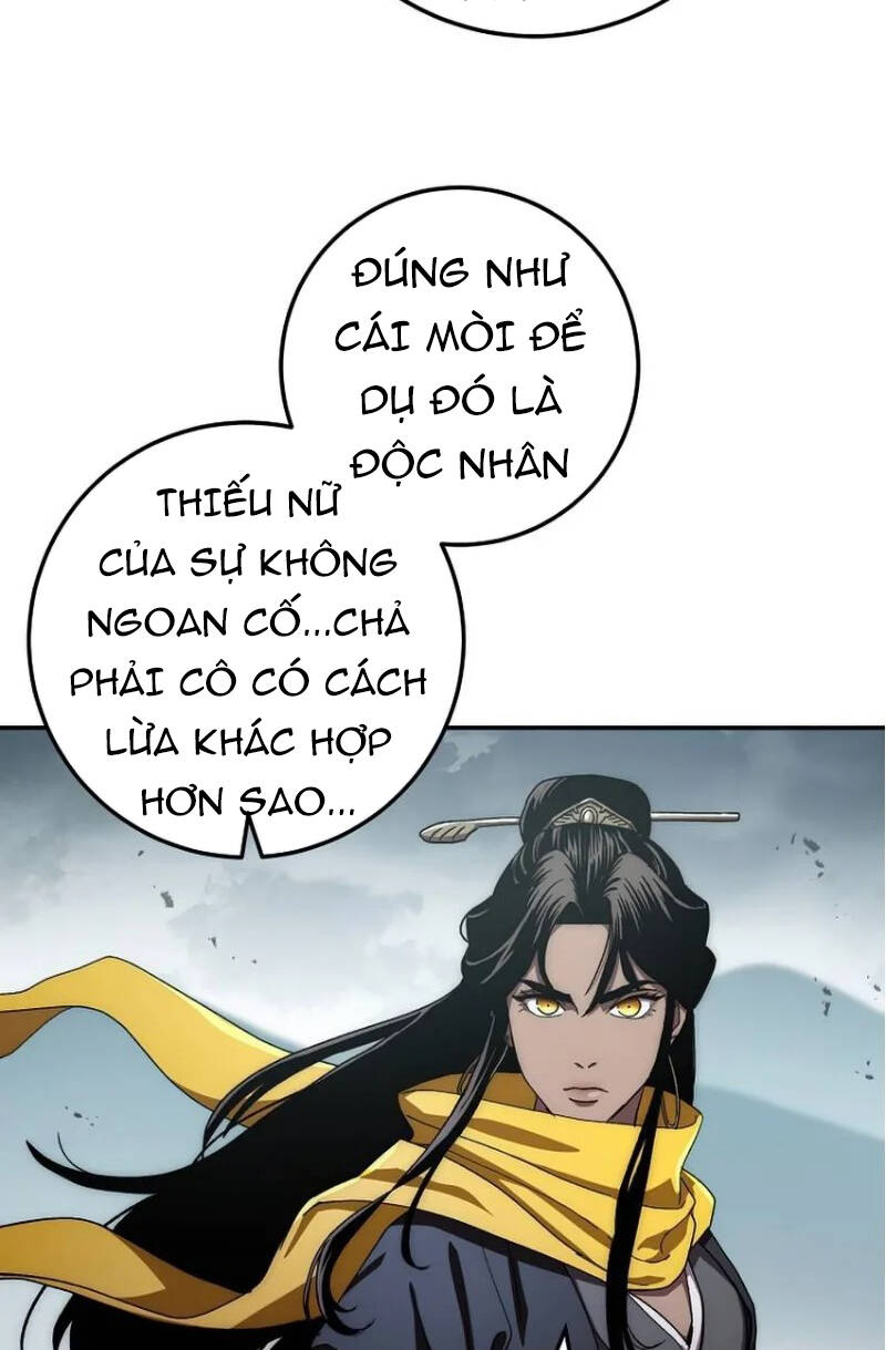 Huyền Thoại Diệt Thế Độc Long - Chapter 54 - Page 3