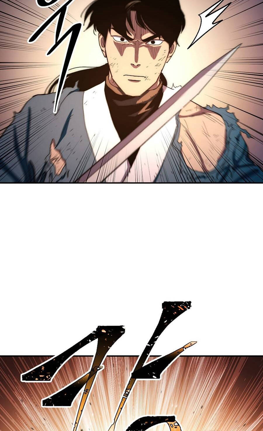 Huyền Thoại Diệt Thế Độc Long - Chapter 54 - Page 36