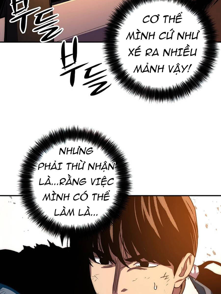 Huyền Thoại Diệt Thế Độc Long - Chapter 54 - Page 39