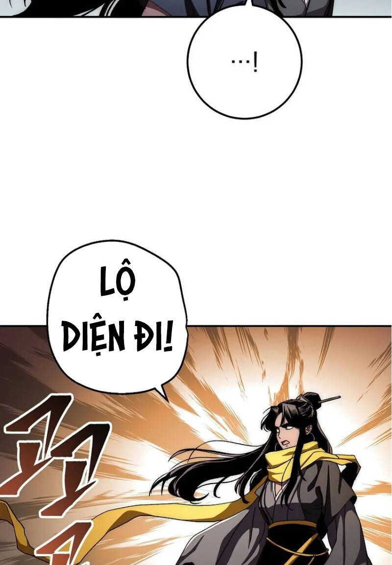 Huyền Thoại Diệt Thế Độc Long - Chapter 54 - Page 4