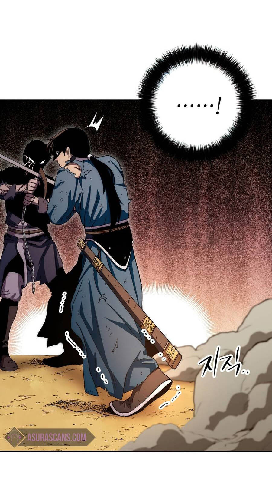 Huyền Thoại Diệt Thế Độc Long - Chapter 54 - Page 43