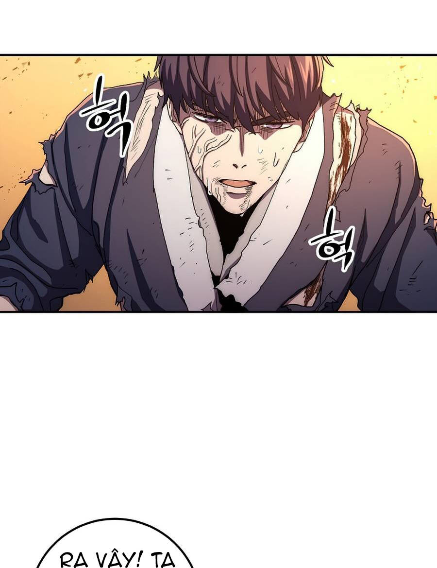 Huyền Thoại Diệt Thế Độc Long - Chapter 54 - Page 46