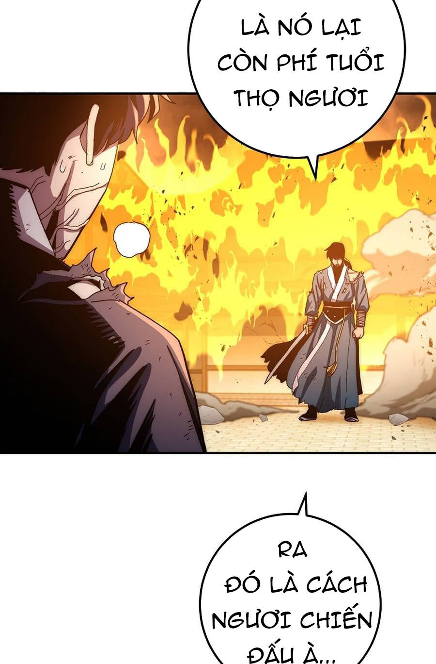 Huyền Thoại Diệt Thế Độc Long - Chapter 54 - Page 50