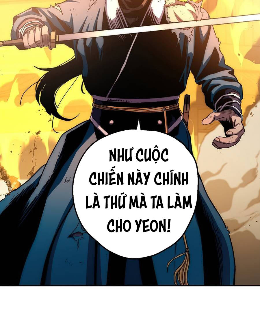 Huyền Thoại Diệt Thế Độc Long - Chapter 54 - Page 52