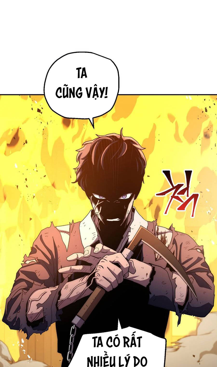 Huyền Thoại Diệt Thế Độc Long - Chapter 54 - Page 53