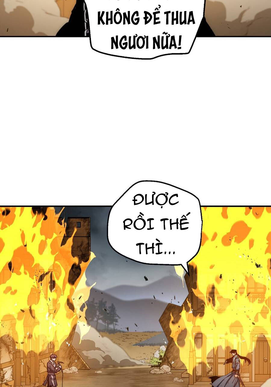 Huyền Thoại Diệt Thế Độc Long - Chapter 54 - Page 54