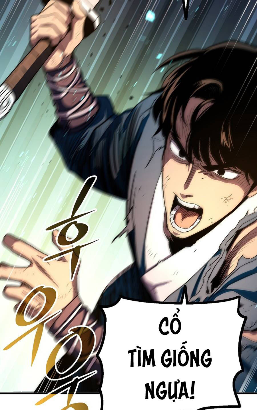 Huyền Thoại Diệt Thế Độc Long - Chapter 54 - Page 57