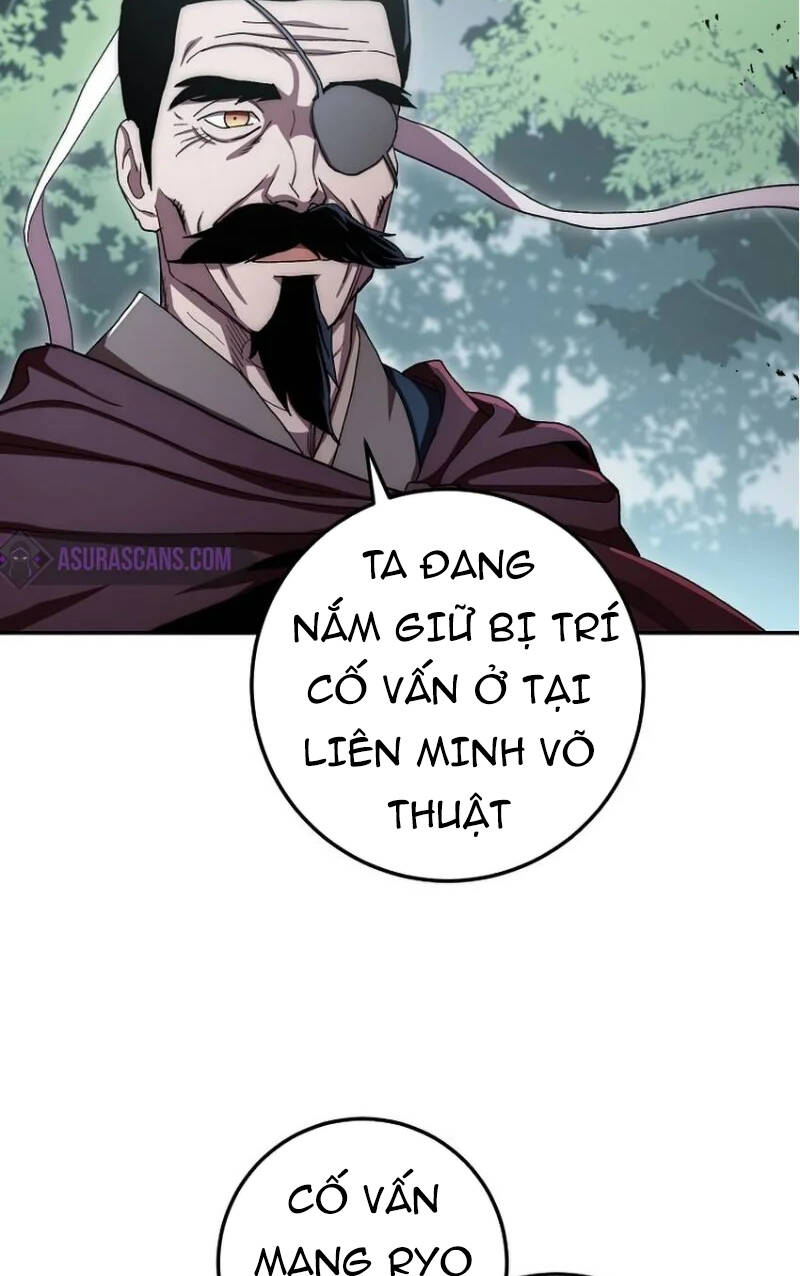 Huyền Thoại Diệt Thế Độc Long - Chapter 54 - Page 6