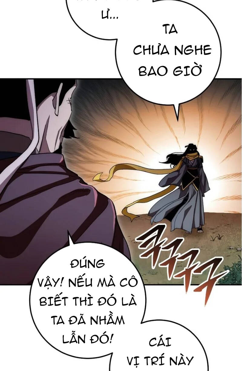 Huyền Thoại Diệt Thế Độc Long - Chapter 54 - Page 7