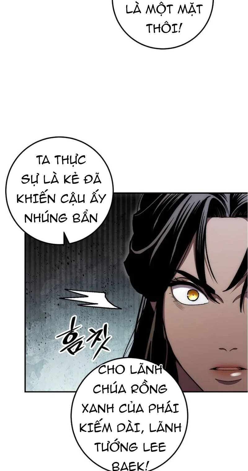 Huyền Thoại Diệt Thế Độc Long - Chapter 54 - Page 8