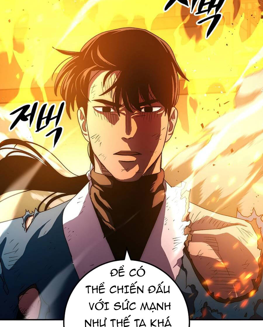 Huyền Thoại Diệt Thế Độc Long - Chapter 54 - Page 81