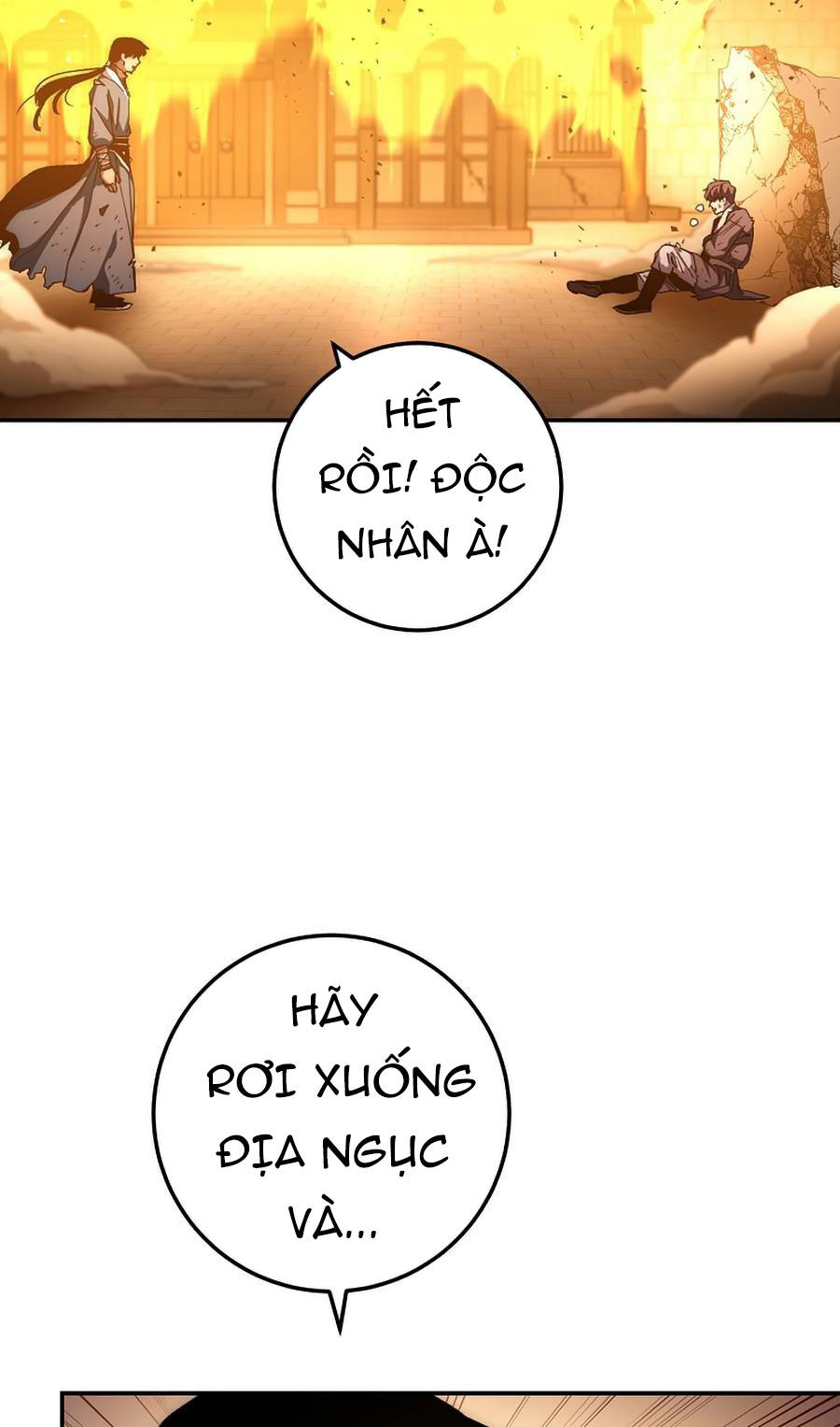 Huyền Thoại Diệt Thế Độc Long - Chapter 54 - Page 83