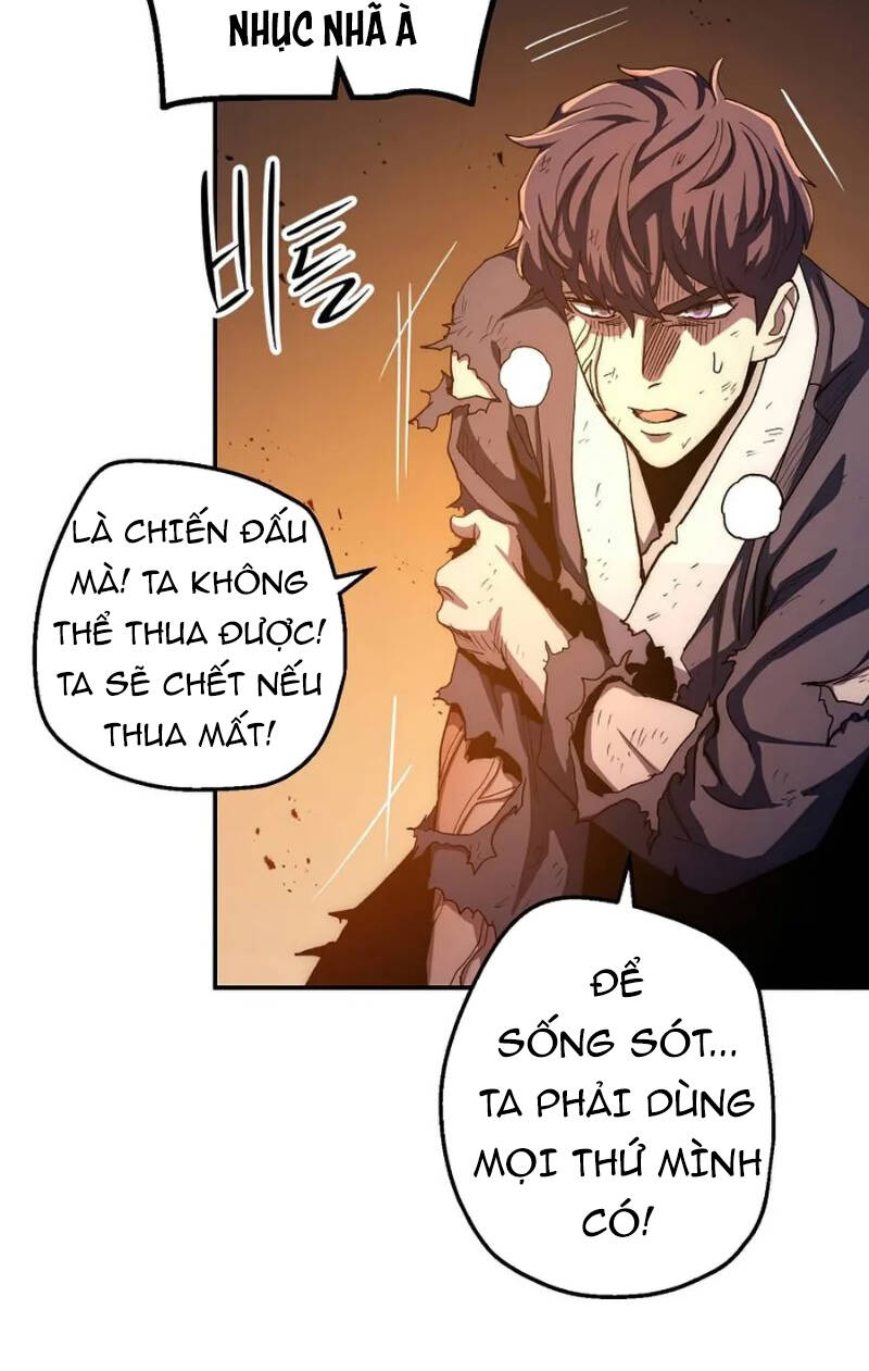 Huyền Thoại Diệt Thế Độc Long - Chapter 54 - Page 92