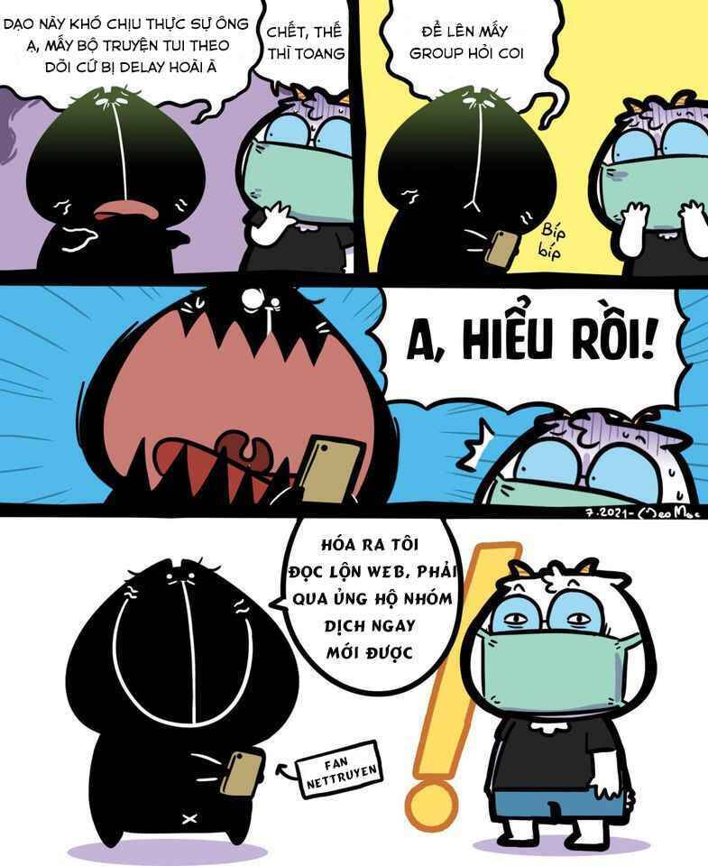 Huyền Thoại Diệt Thế Độc Long - Chapter 55 - Page 106