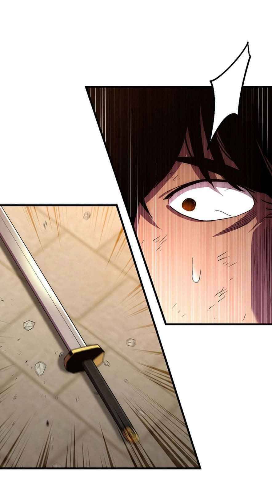 Huyền Thoại Diệt Thế Độc Long - Chapter 55 - Page 11