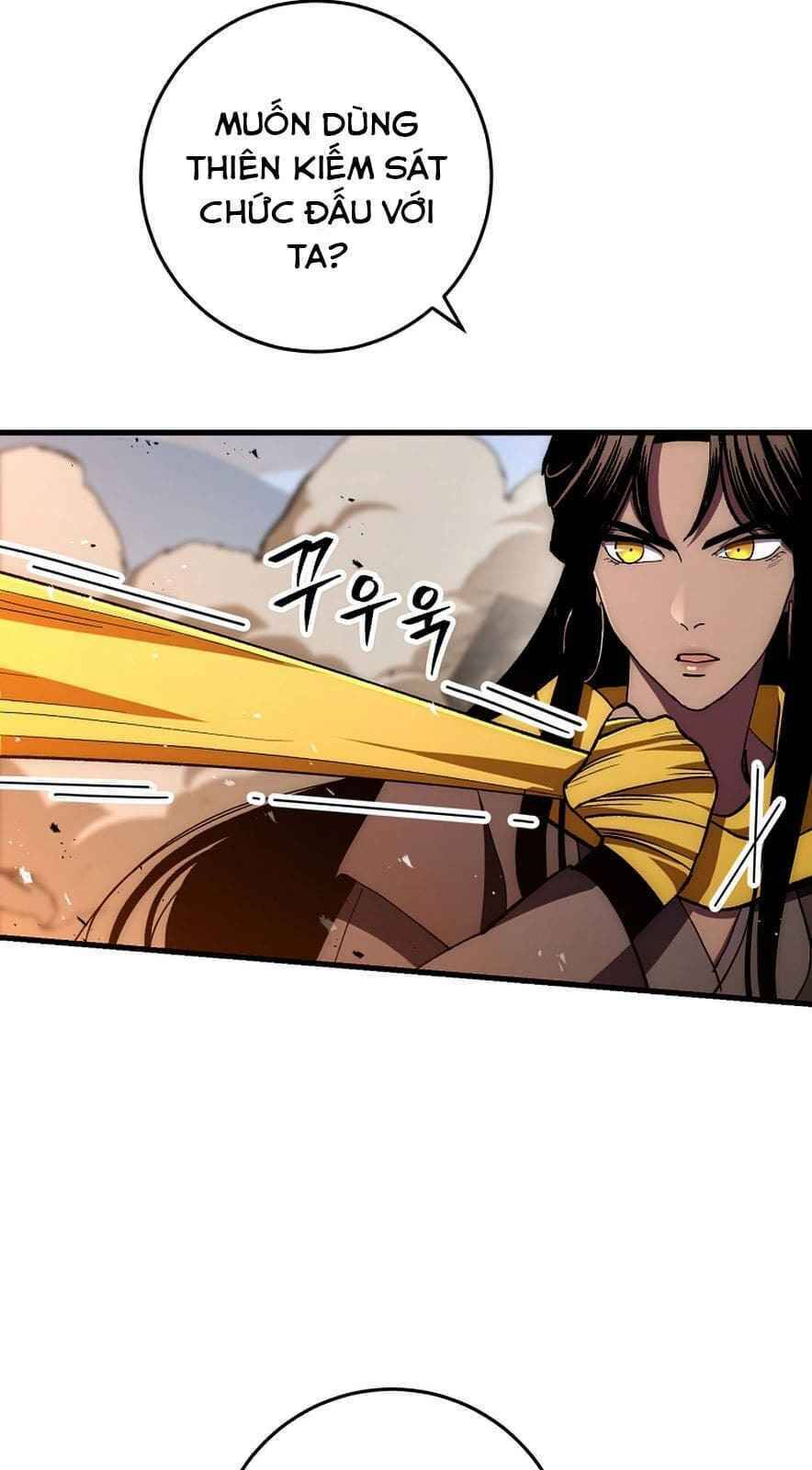 Huyền Thoại Diệt Thế Độc Long - Chapter 55 - Page 17