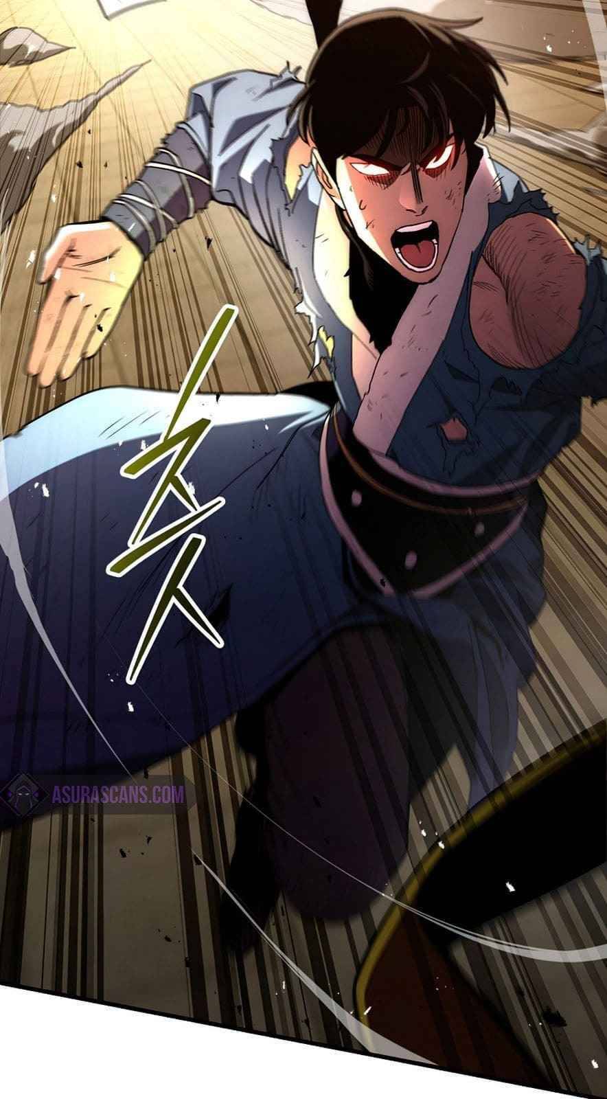 Huyền Thoại Diệt Thế Độc Long - Chapter 55 - Page 22