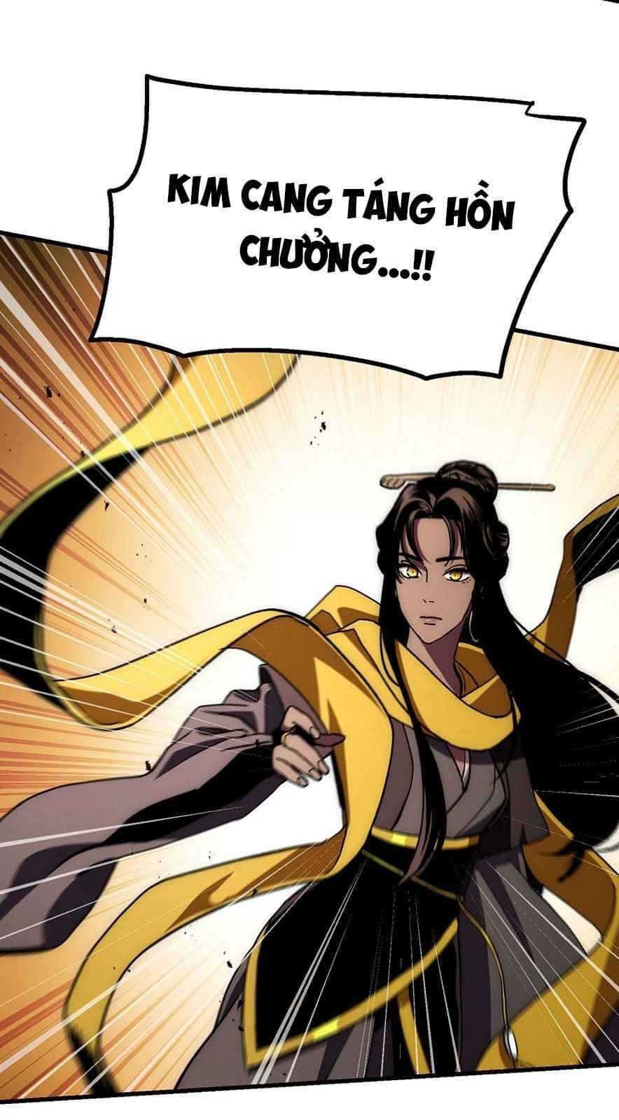 Huyền Thoại Diệt Thế Độc Long - Chapter 55 - Page 23