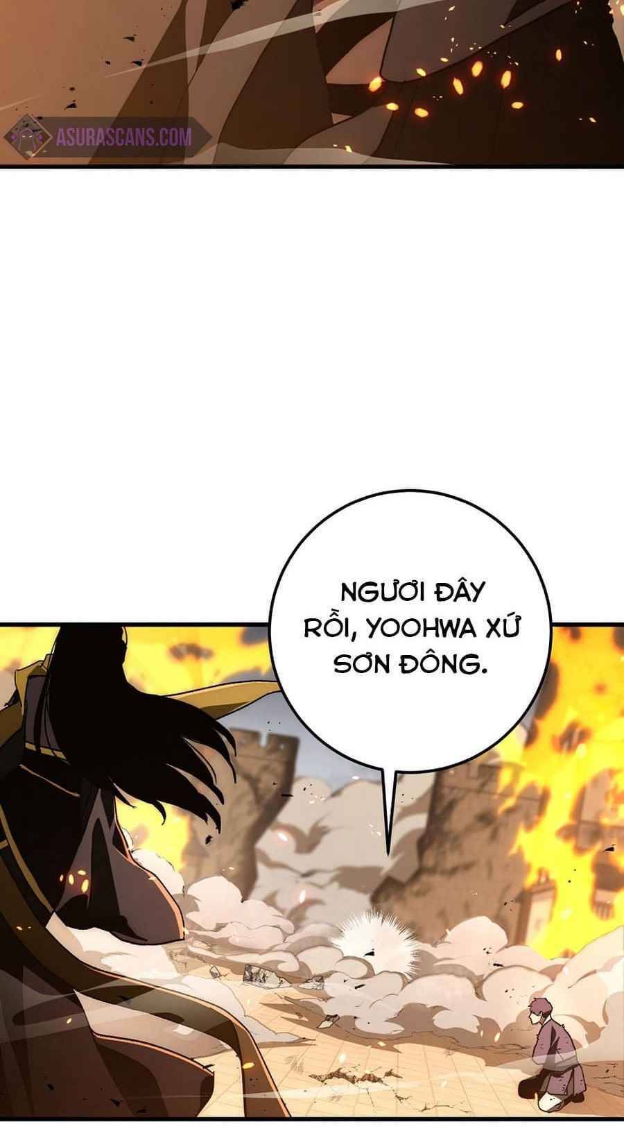 Huyền Thoại Diệt Thế Độc Long - Chapter 55 - Page 3