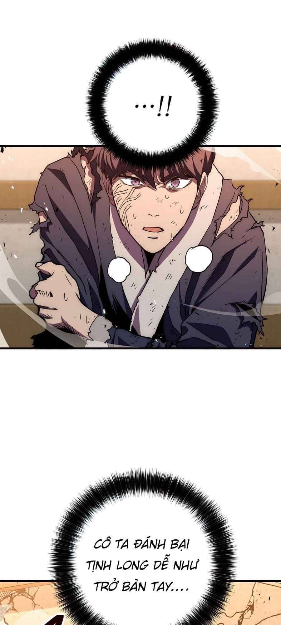 Huyền Thoại Diệt Thế Độc Long - Chapter 55 - Page 31