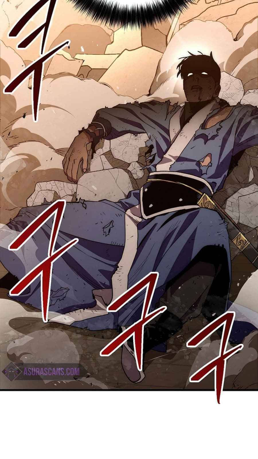 Huyền Thoại Diệt Thế Độc Long - Chapter 55 - Page 32