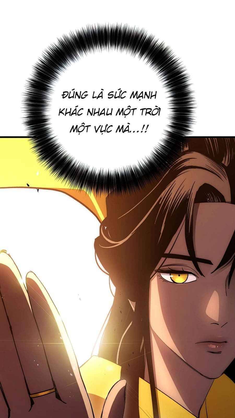 Huyền Thoại Diệt Thế Độc Long - Chapter 55 - Page 33