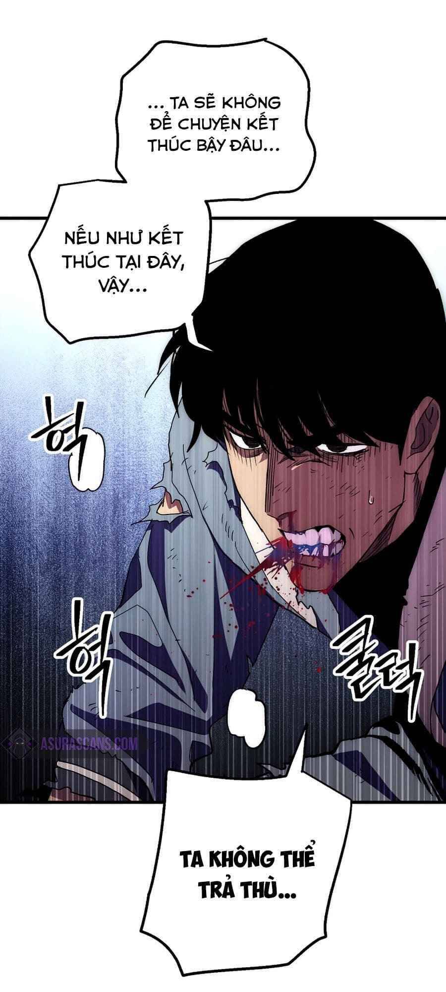 Huyền Thoại Diệt Thế Độc Long - Chapter 55 - Page 37