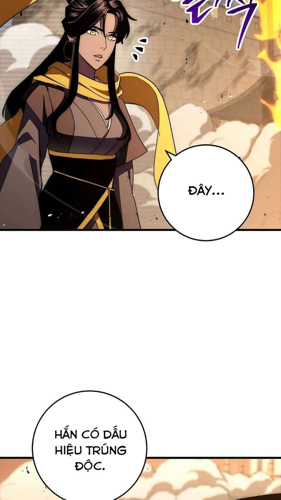 Huyền Thoại Diệt Thế Độc Long - Chapter 55 - Page 39