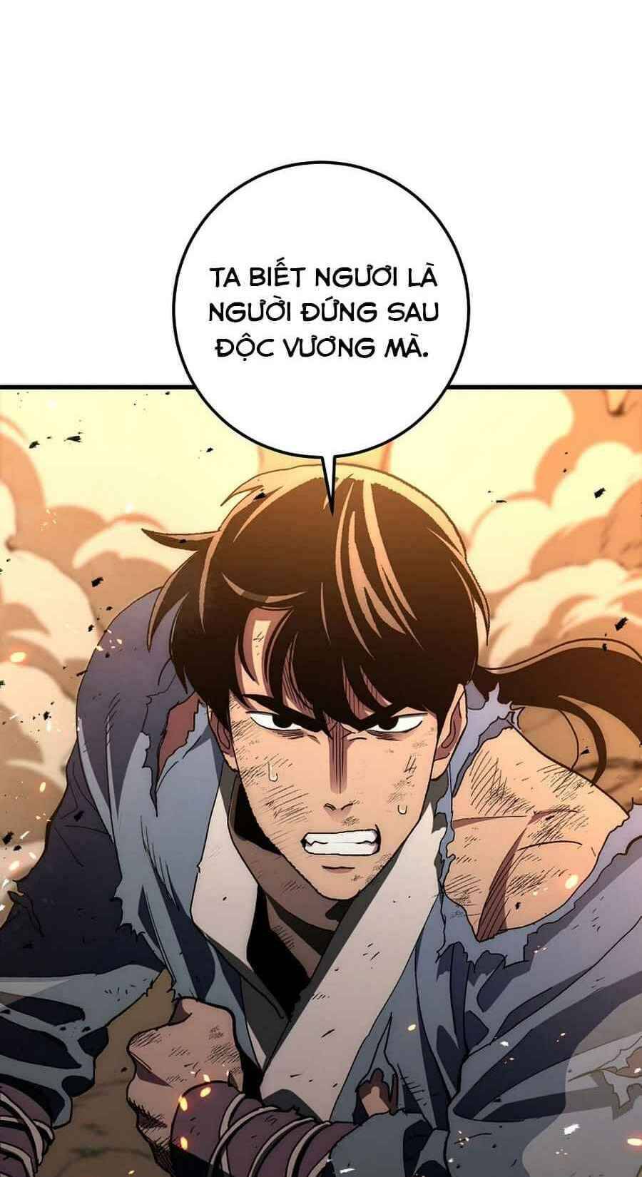 Huyền Thoại Diệt Thế Độc Long - Chapter 55 - Page 4