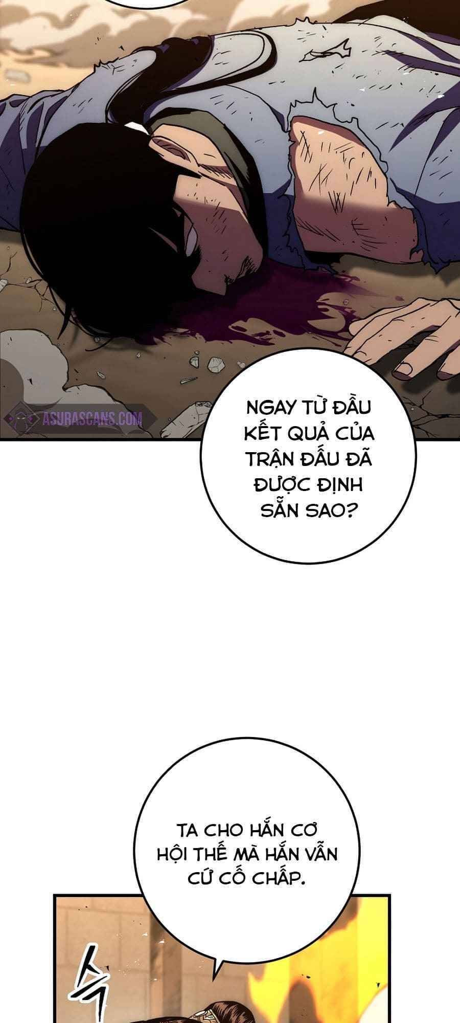 Huyền Thoại Diệt Thế Độc Long - Chapter 55 - Page 40