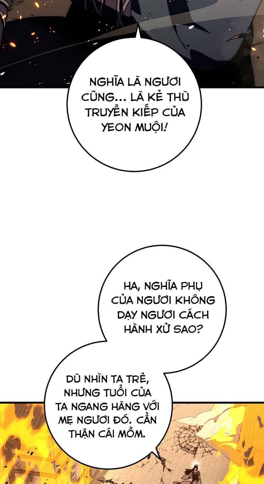 Huyền Thoại Diệt Thế Độc Long - Chapter 55 - Page 5