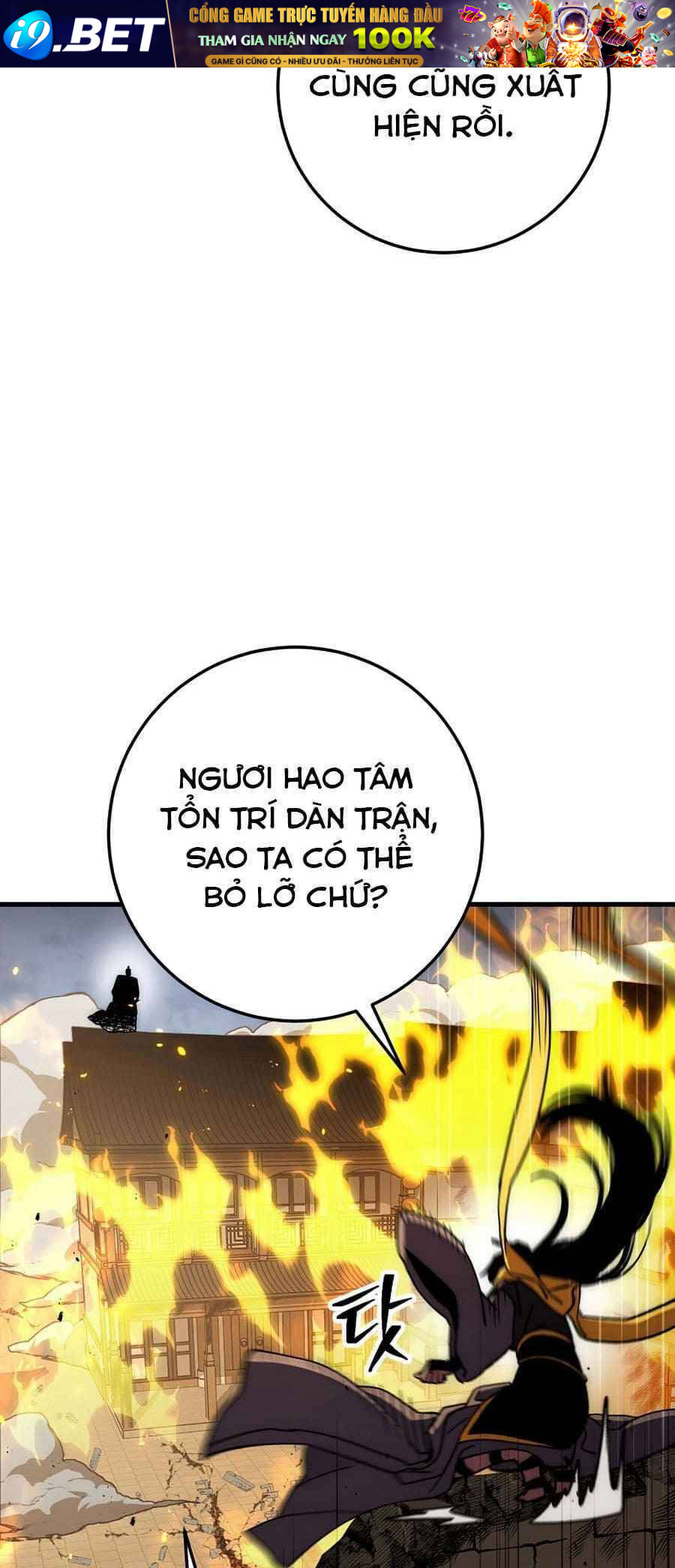 Huyền Thoại Diệt Thế Độc Long - Chapter 55 - Page 52