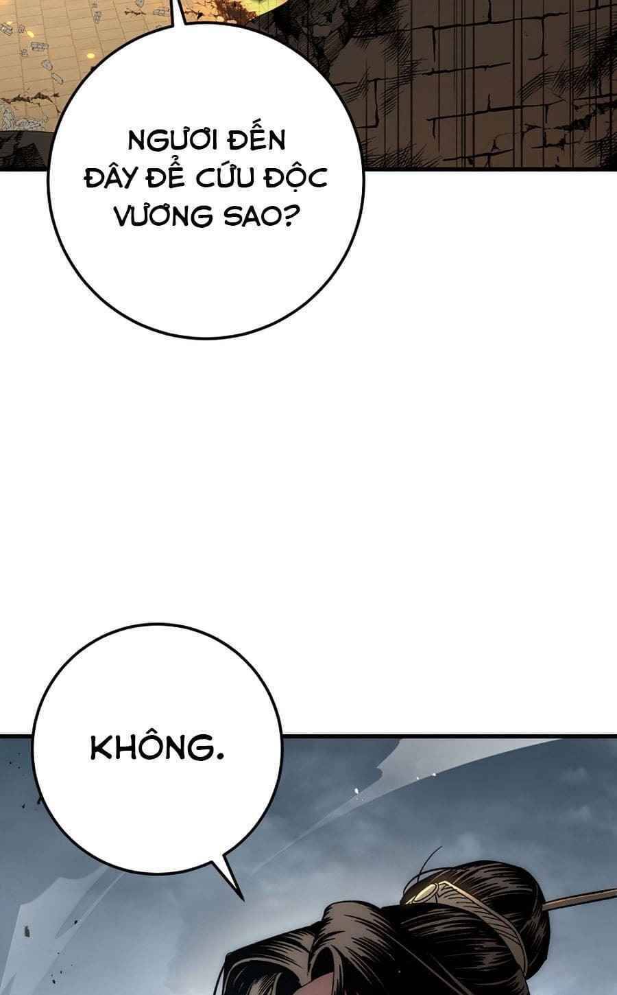 Huyền Thoại Diệt Thế Độc Long - Chapter 55 - Page 53